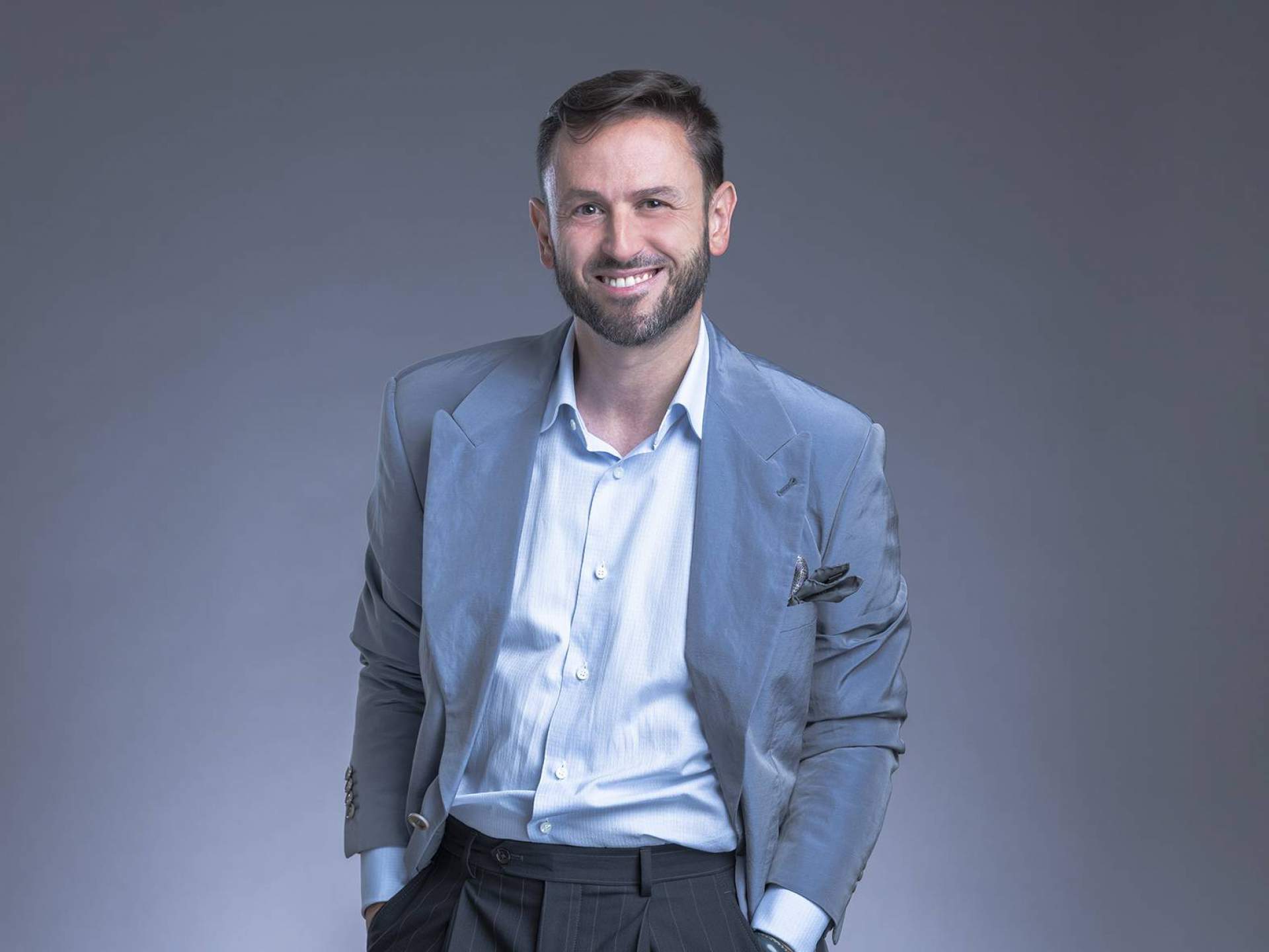 Unreal Engine, la plataforma presentada por 3D Business School ideal para arquitectos y diseñadores