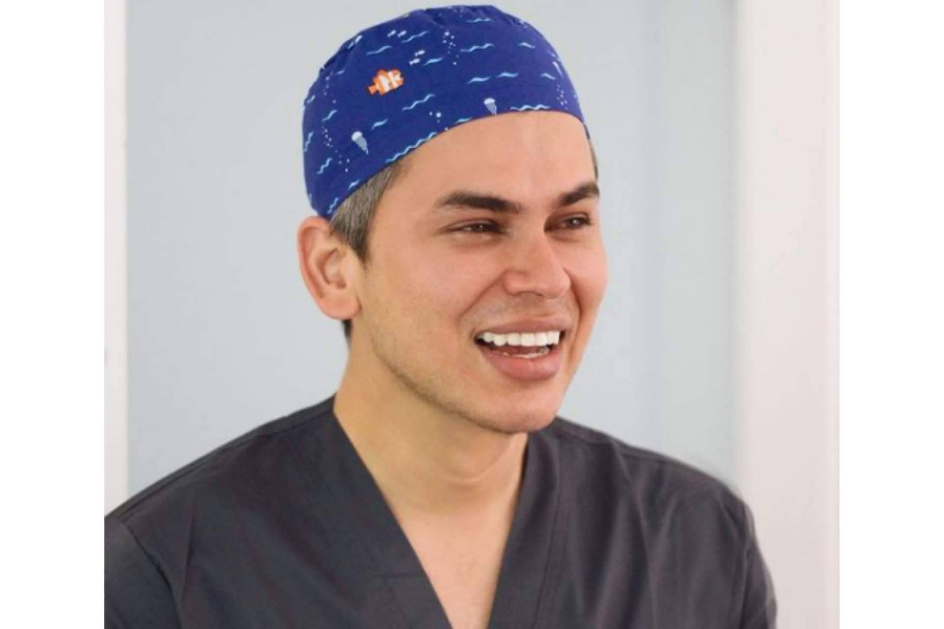¿Cuáles son los beneficios de la marcación mandibular con ácido hialurónico? por el Dr. Johnny Castellar