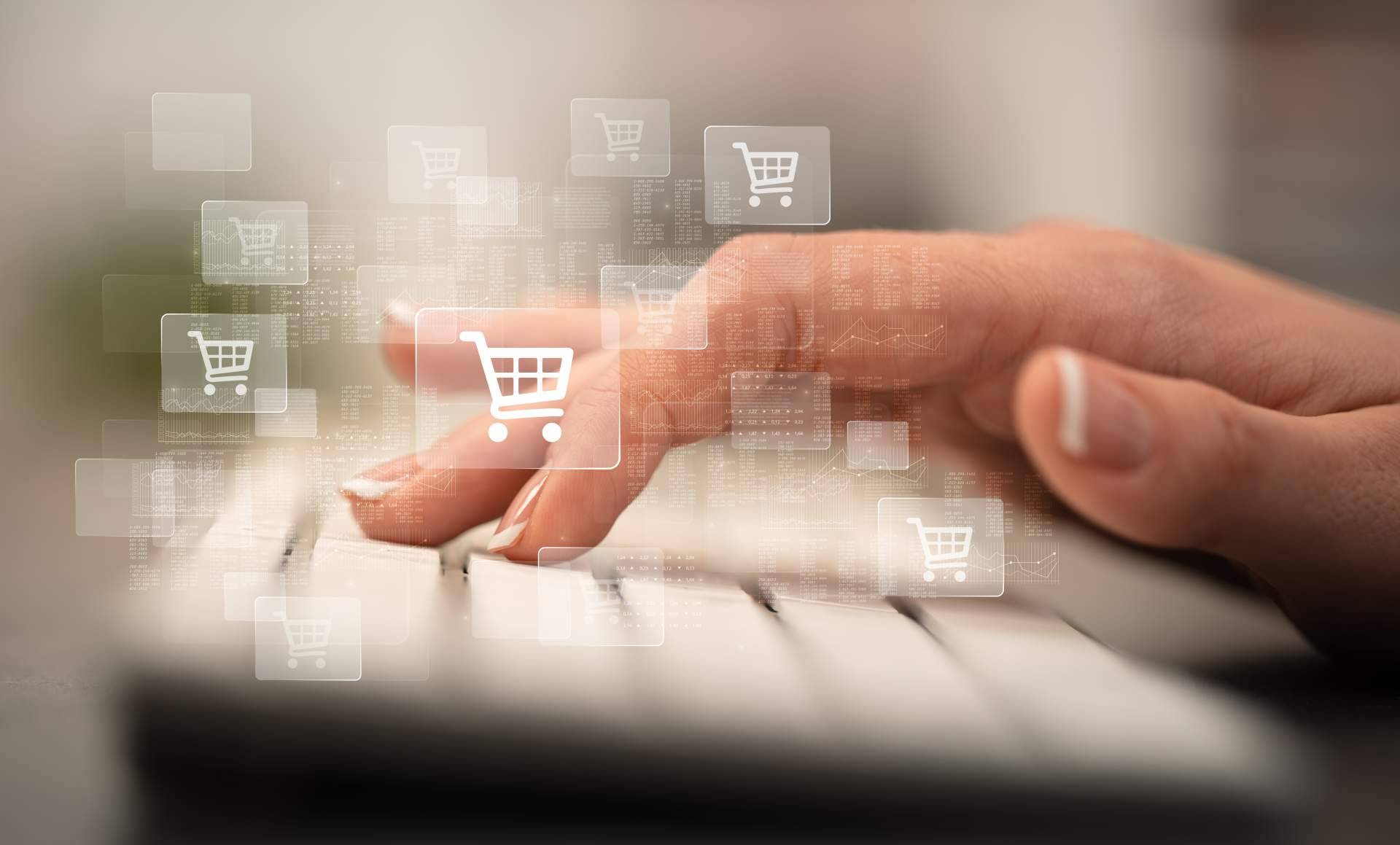 Beonlinesoluciones ofrece diseño de tiendas online con garantía permanente