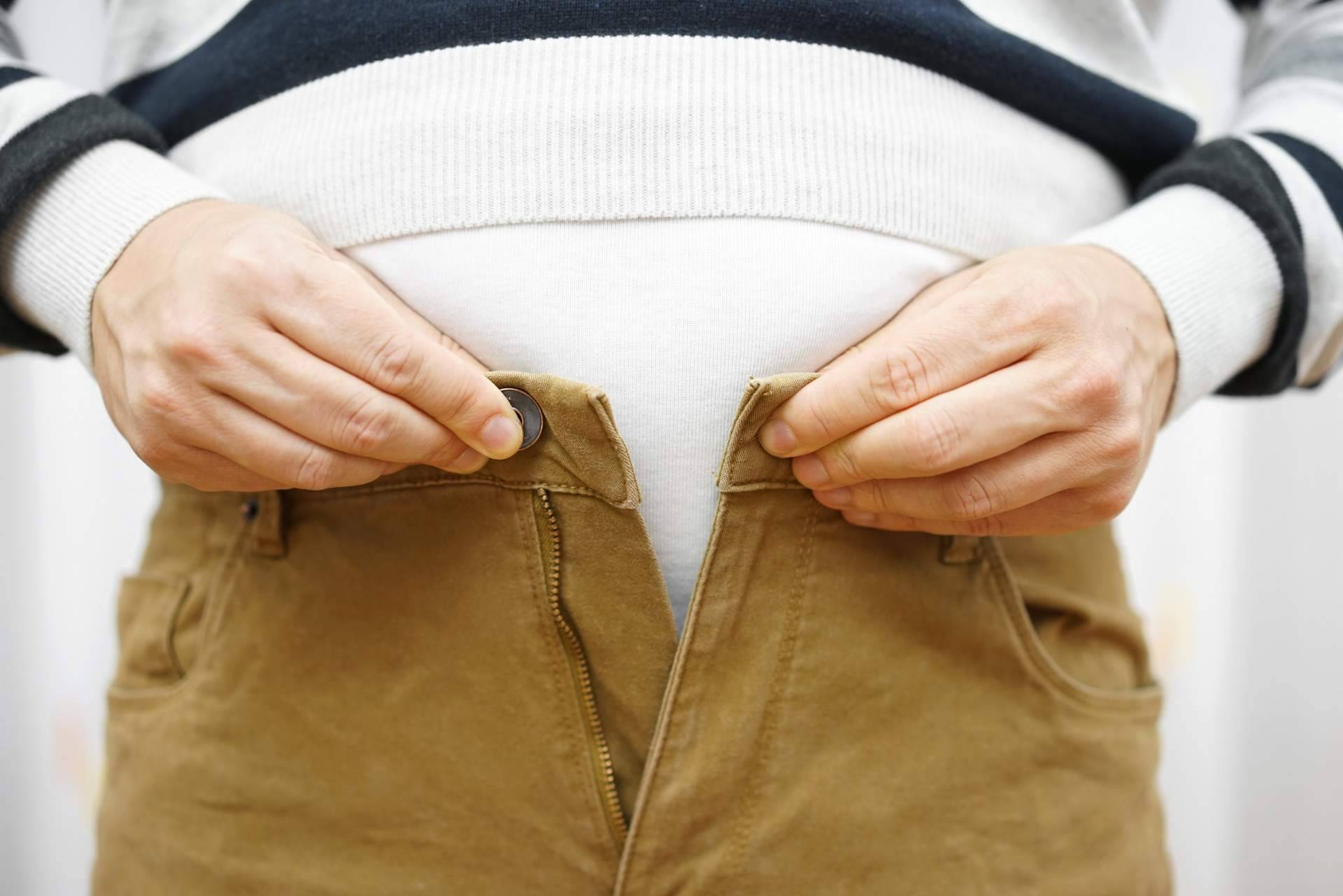 Encontrar ropa de talla grande para hombres es posible en la tienda Tres XL