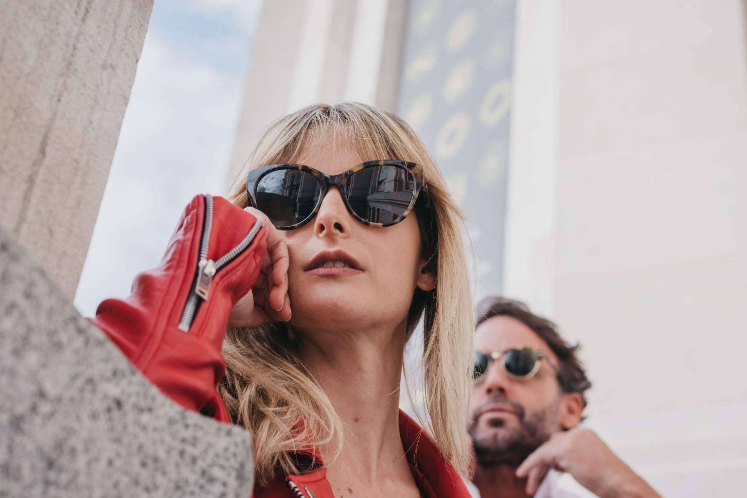 Cuidar de la vista con las gafas de sol de SunBahs