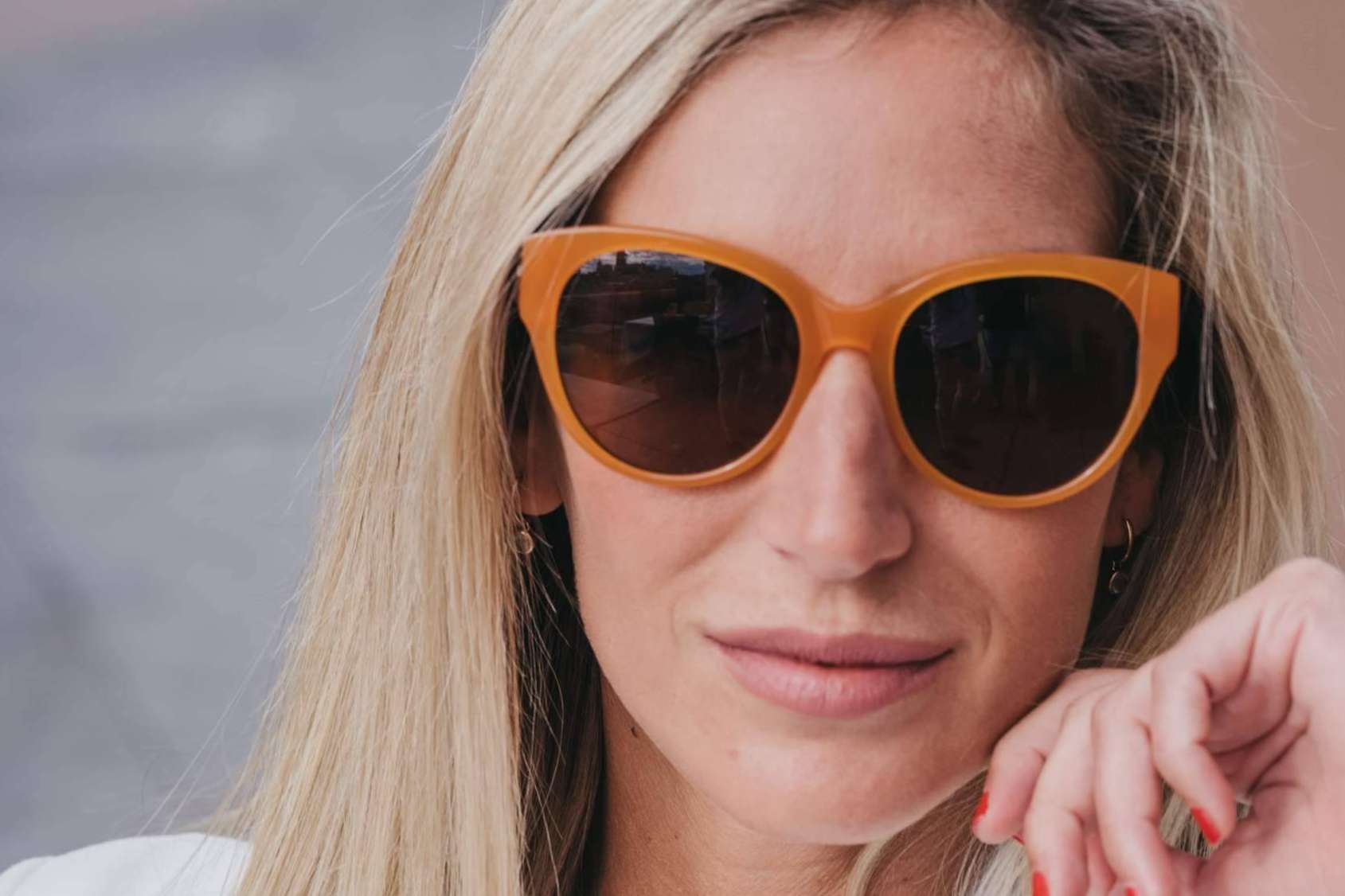Los tips para encontrar las gafas de sol que mejor se adapten al rostro: SunBahs