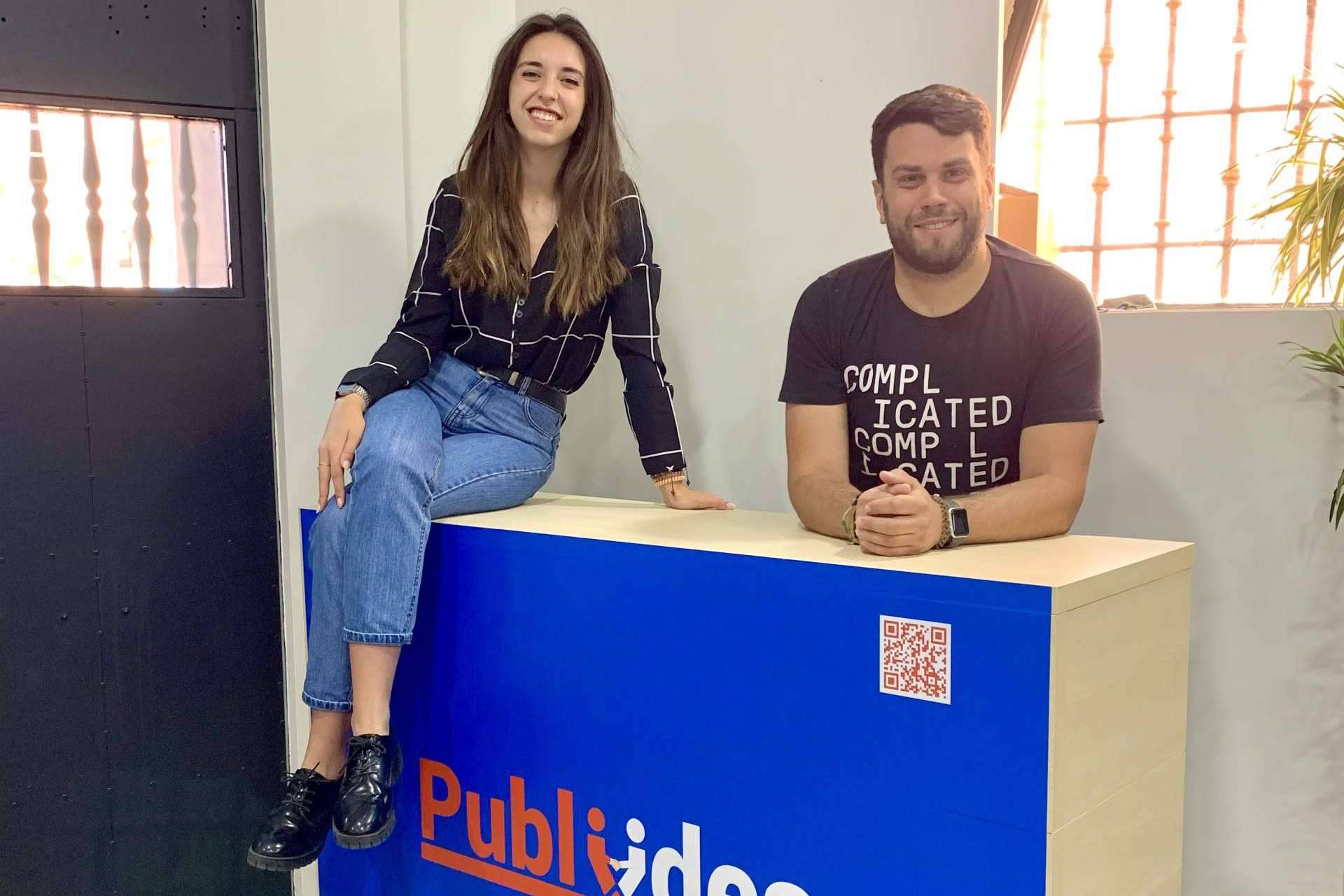 Publicidad online y diseño gráfico de calidad: Publydea