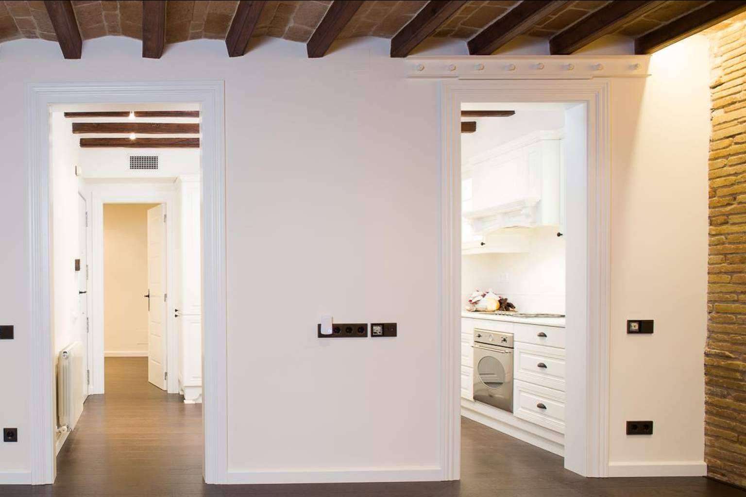 el diseño de interiores más completo