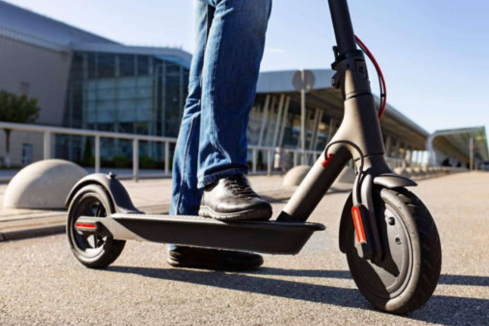 Servicio de reparación de patinetes eléctricos en Madrid y Barcelona con el Taller del Patinete