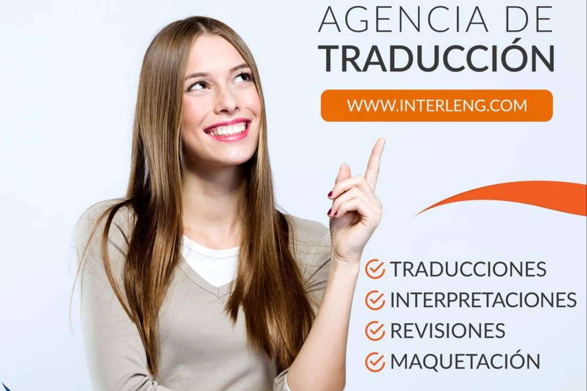 Hacer de las traducciones profesionales una excelente presentación con las maquetaciones de Interleng