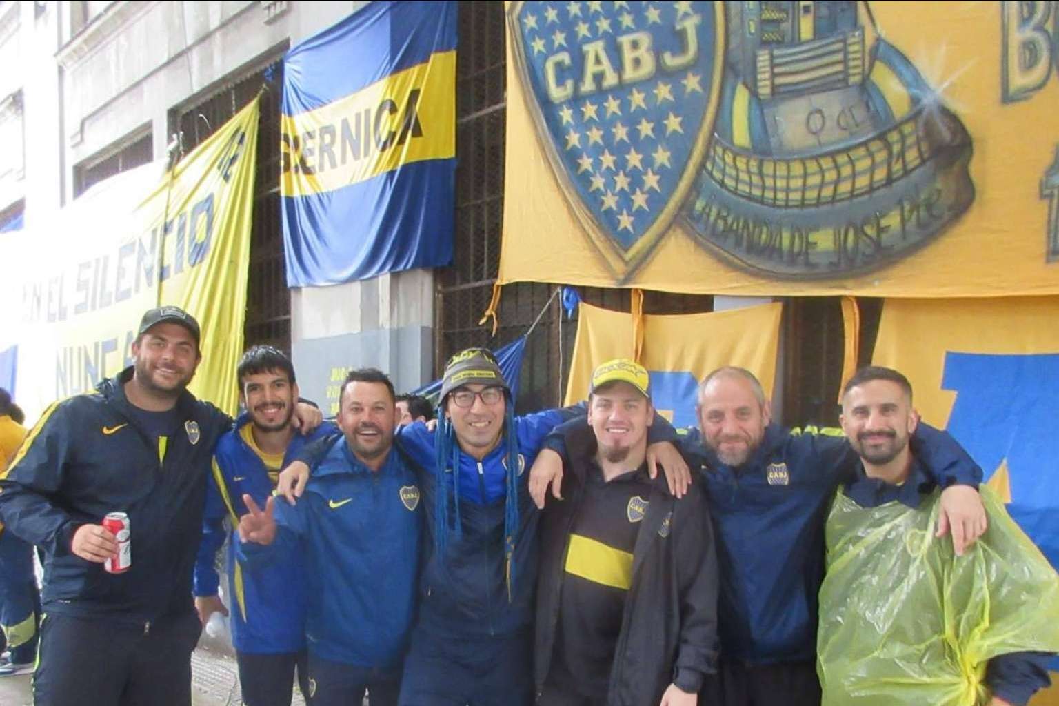 ¿Qué incluyen las experiencias de fútbol?