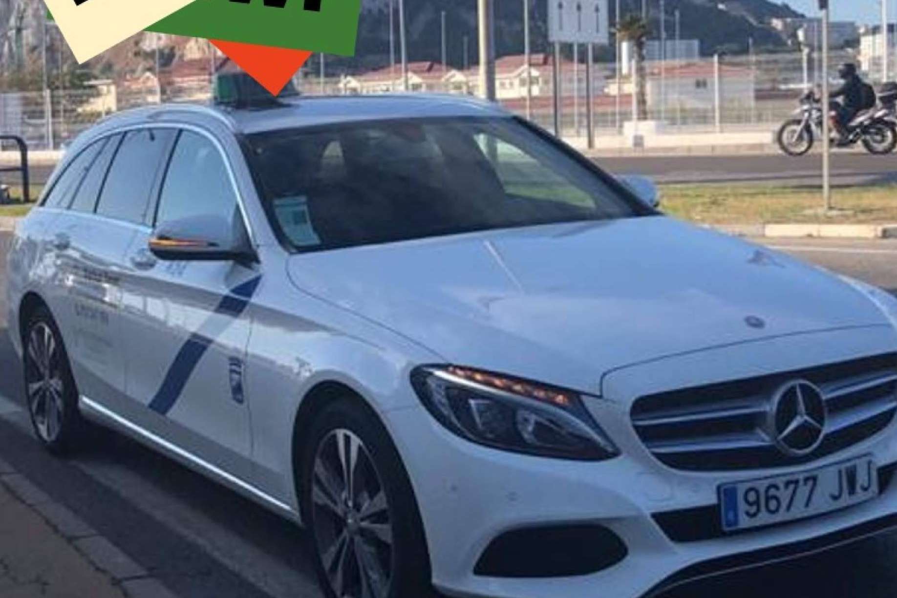 Taxi Málaga Aeropuerto Charly Transfer 24 horas