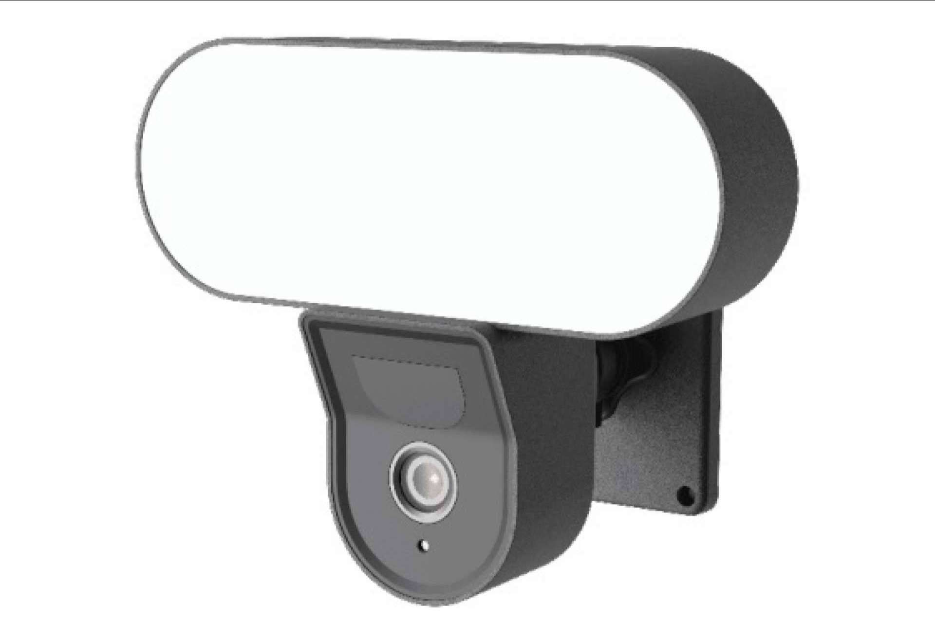 Cámaras de seguridad para sentirse seguro gracias a Protect Soiart Distribución