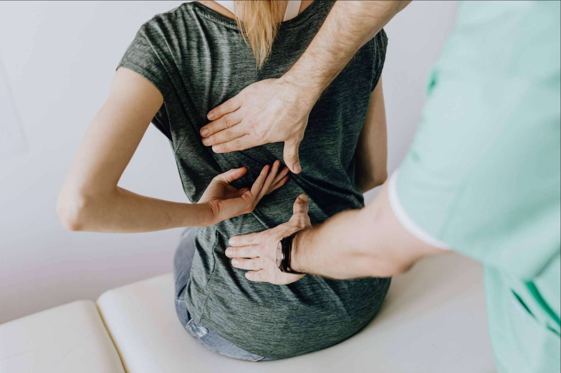 Los beneficios de la tecarterapia y la osteopatía en fisioterapia: Fisioterapia Alameda