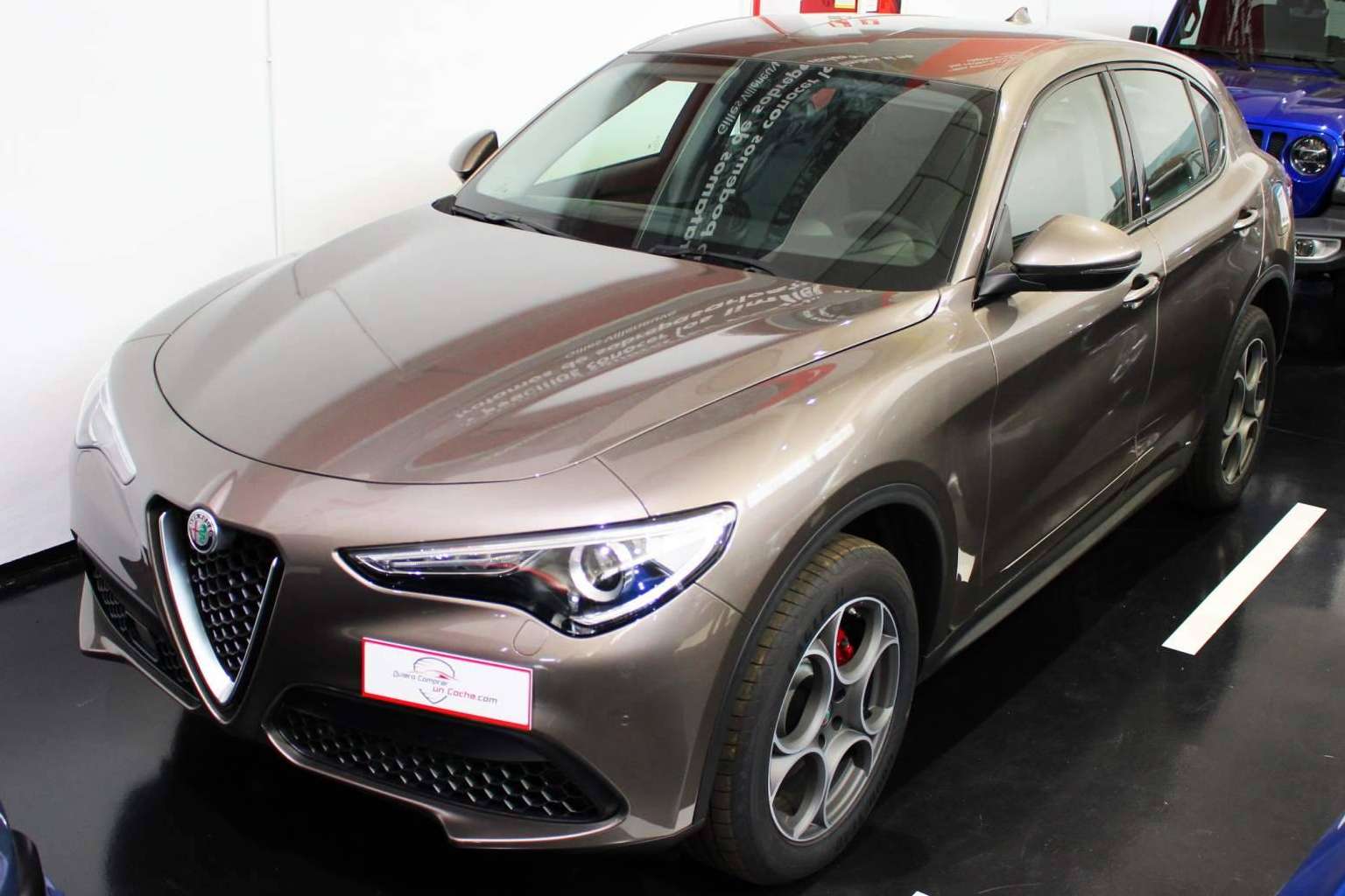 Gran variedad de vehículos nuevos en oferta con Quiero Comprar un Coche