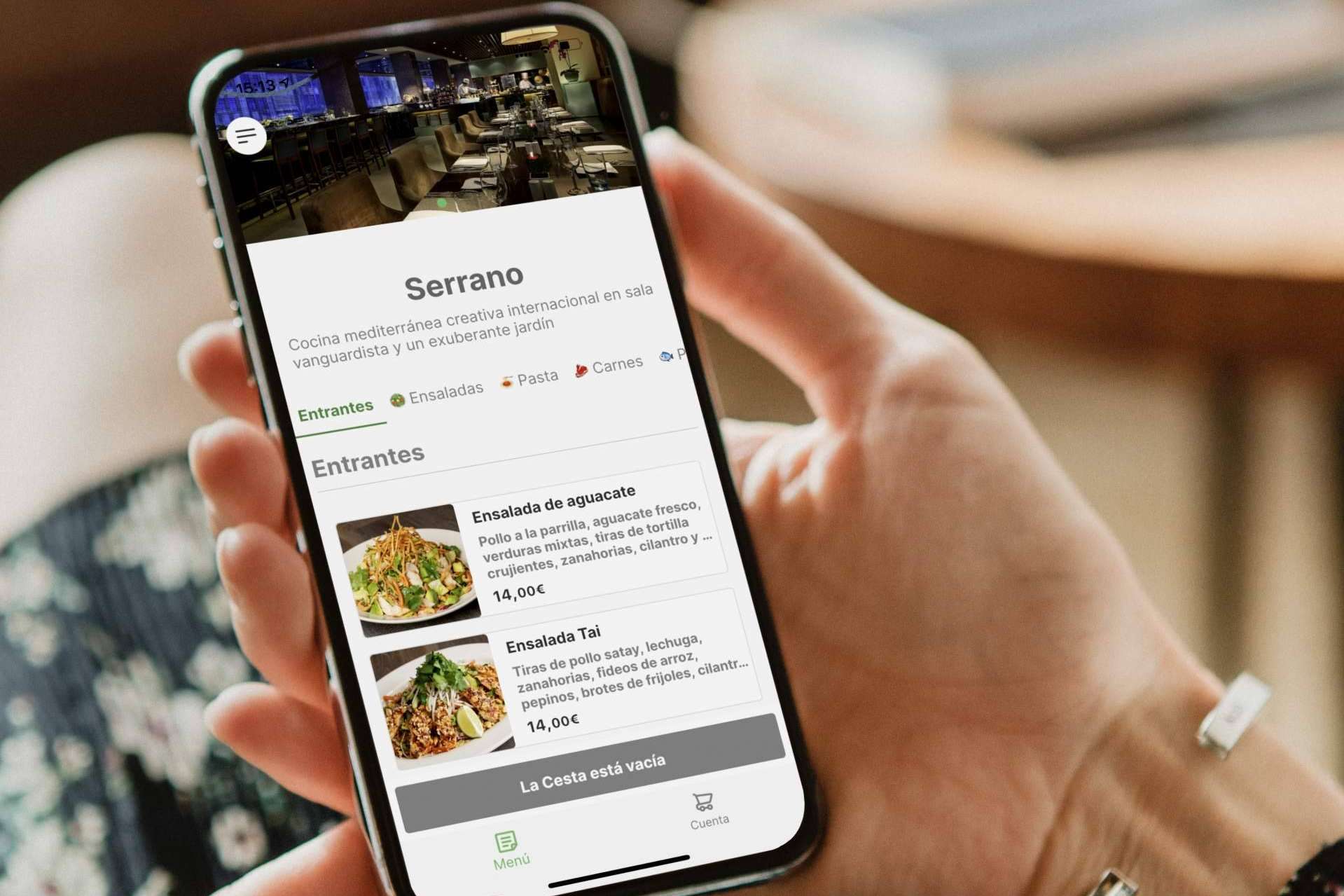 La plataforma Order In tiene la respuesta a cómo aumentar la facturación de un restaurante
