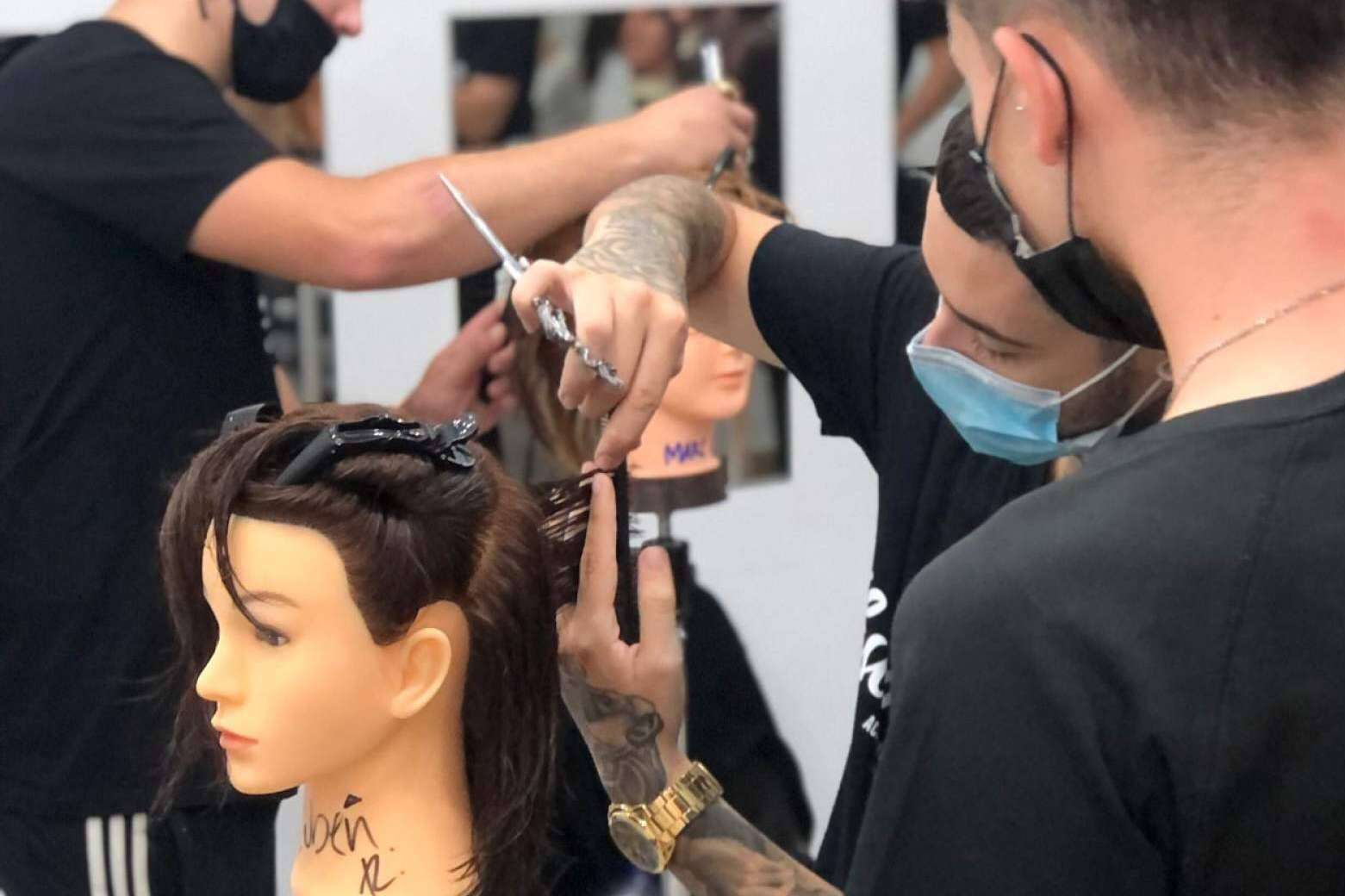 un modelo de franquicia con muchas ventajas para el sector de la estética y la peluquería