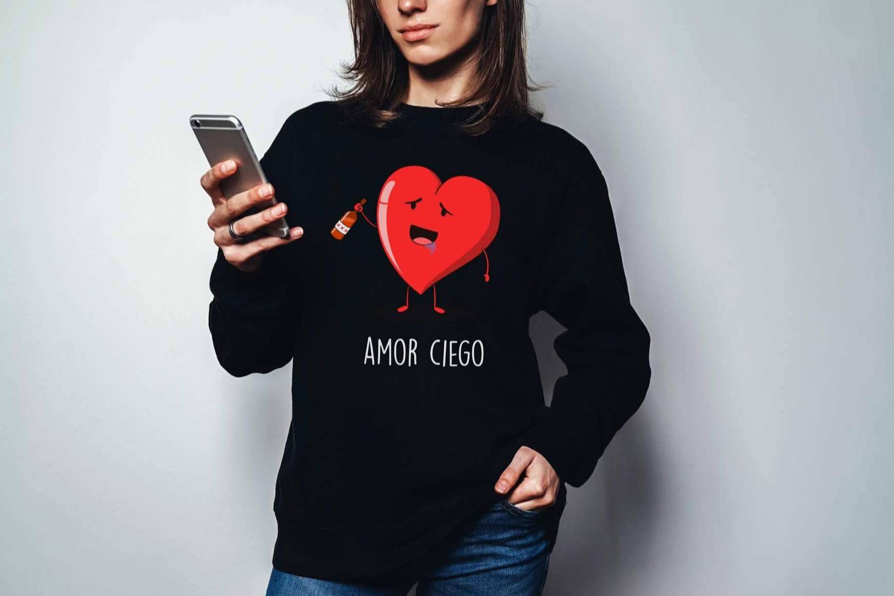 Tres en un Burro desprende humor e ingenio con las camisetas originales y divertidas de Mongedraws