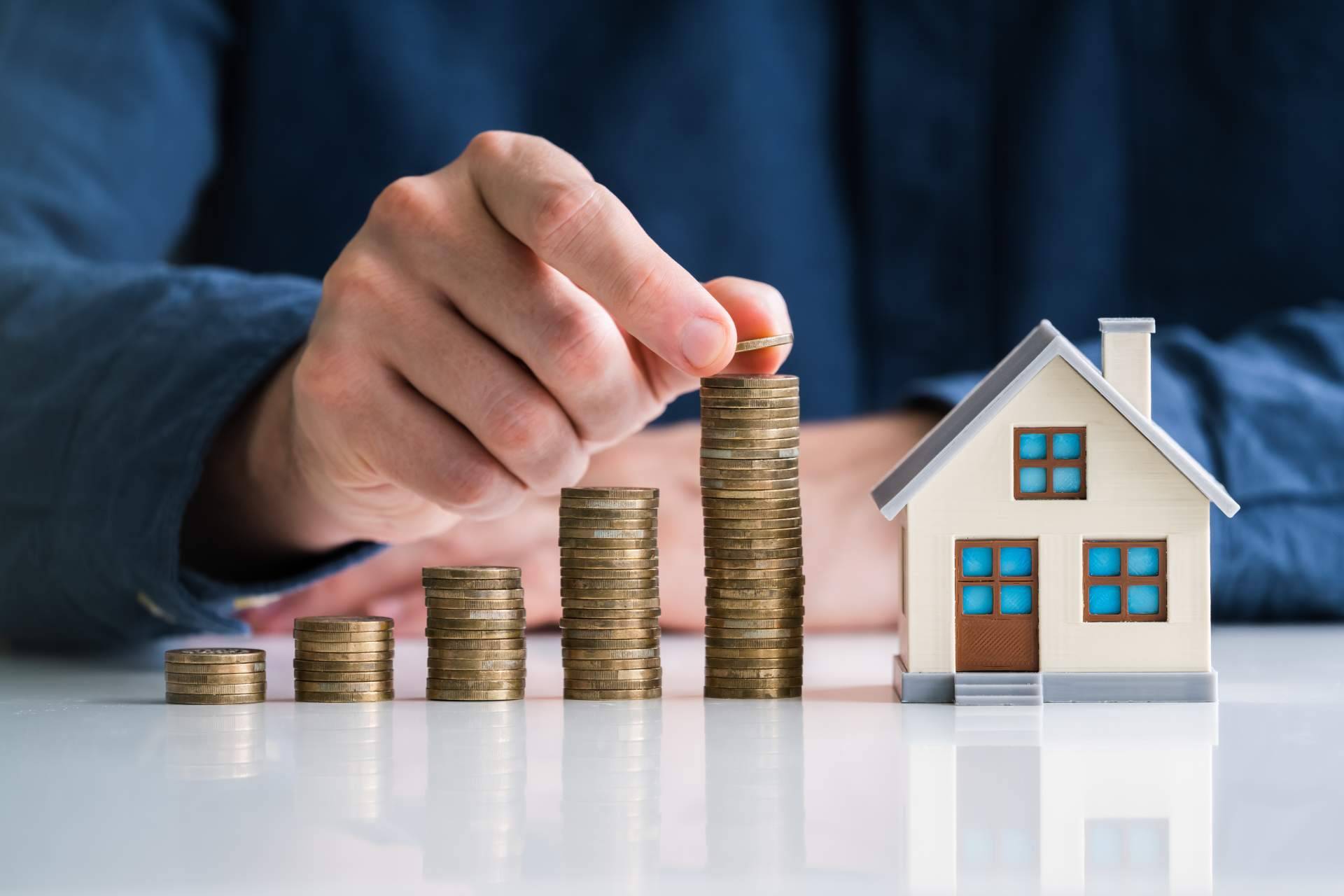 inmobiliaria en Rubí y en Sant Cugat