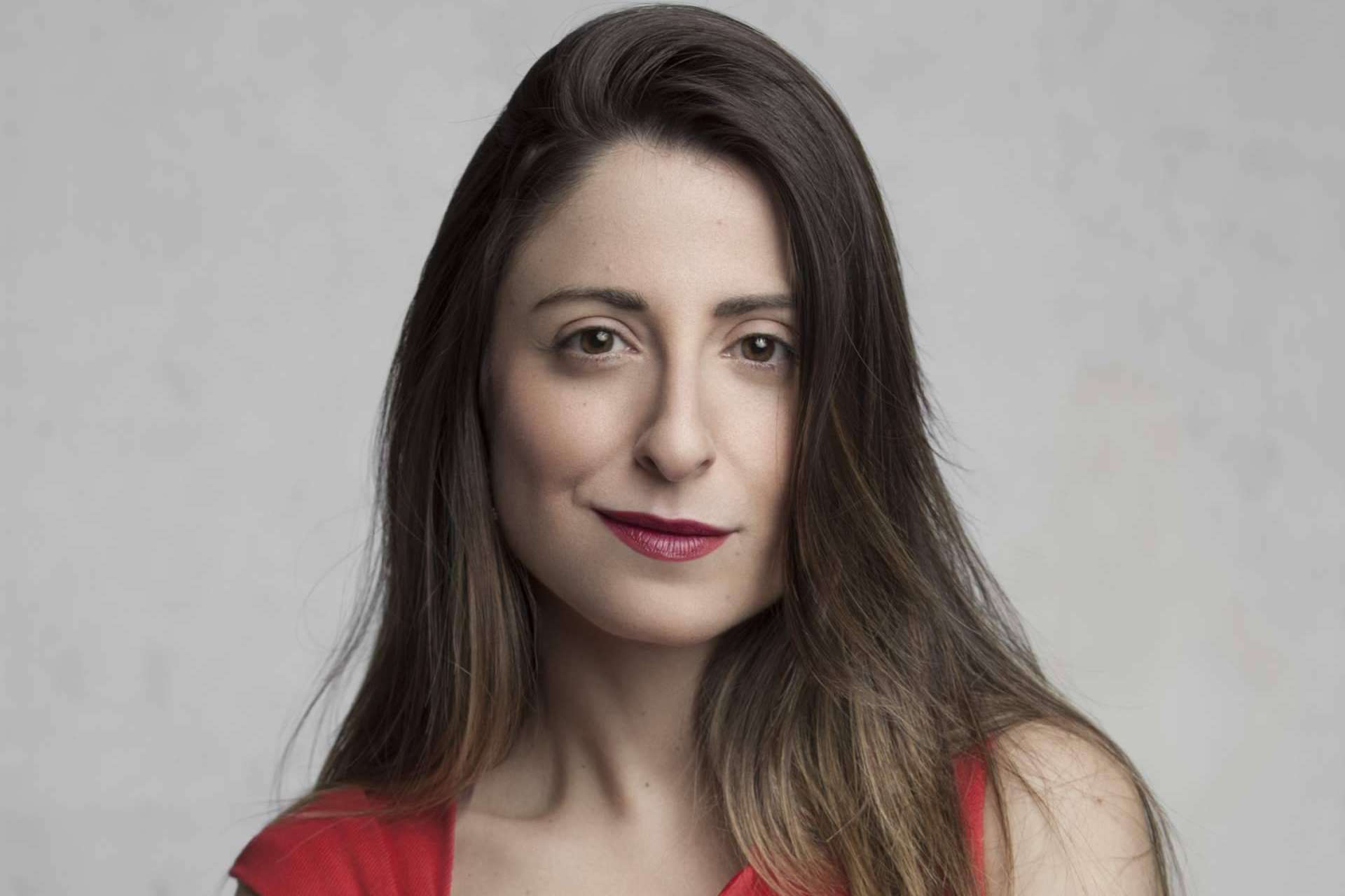 Mónica Galán expone las claves principales para superar el miedo escénico
