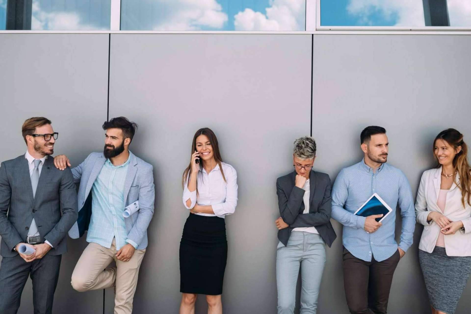 la importancia de la cultura empresarial