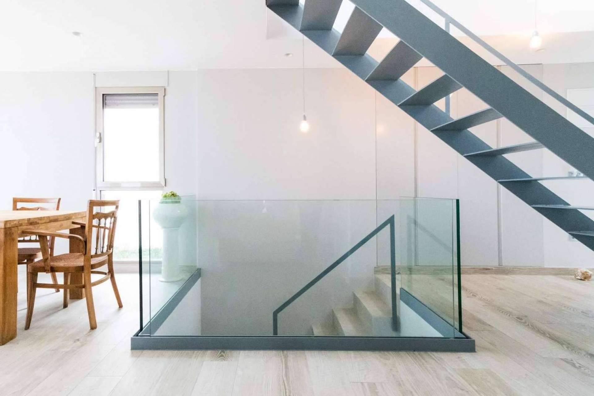 La casa que mira al mar diseñada por BTTEstudio