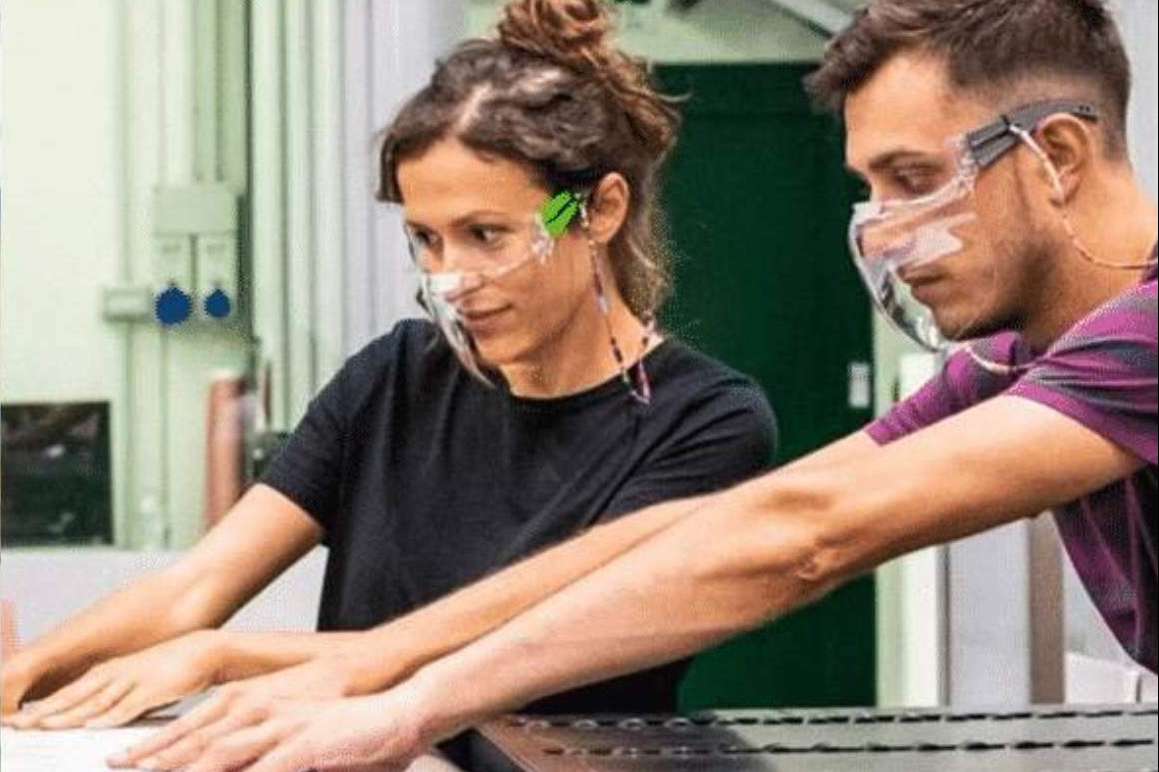 Protección e inclusión con las mascarillas transparentes Allegramask