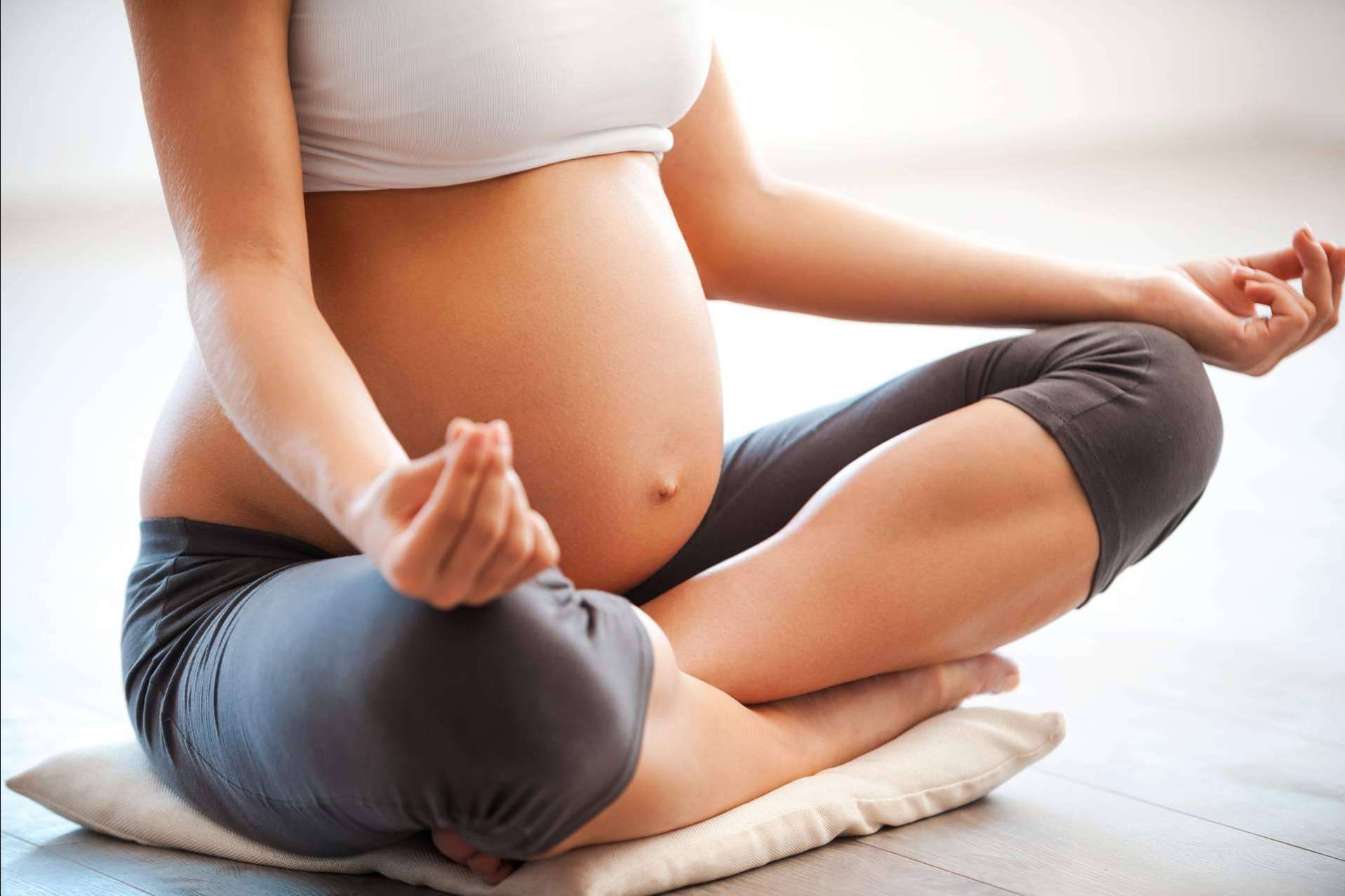 La combinación de la técnica Ayurveda y embarazo, por Ayurveda Medicina Natural
