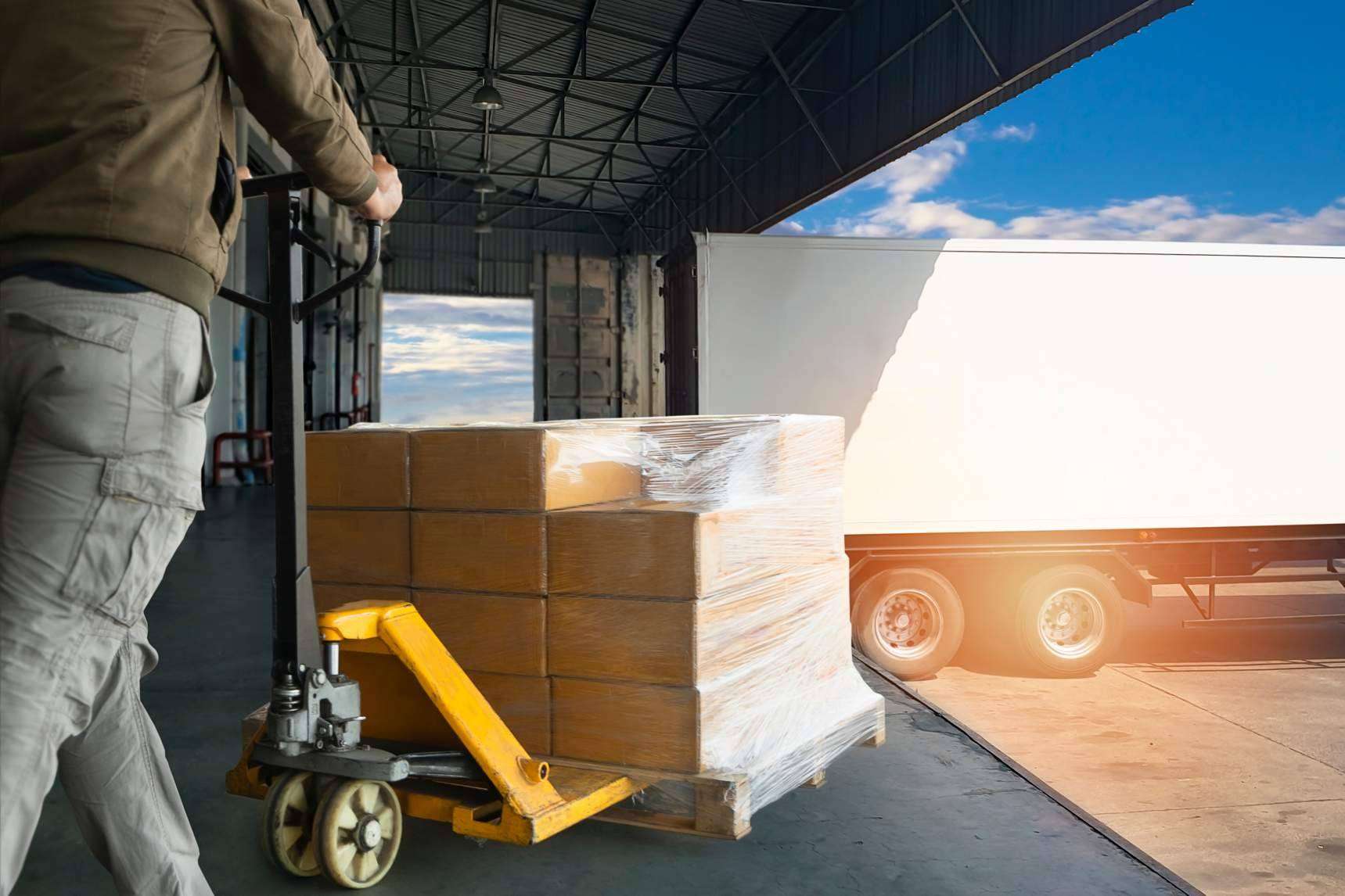 La empresa Bull Importer permite comprar o importar en China