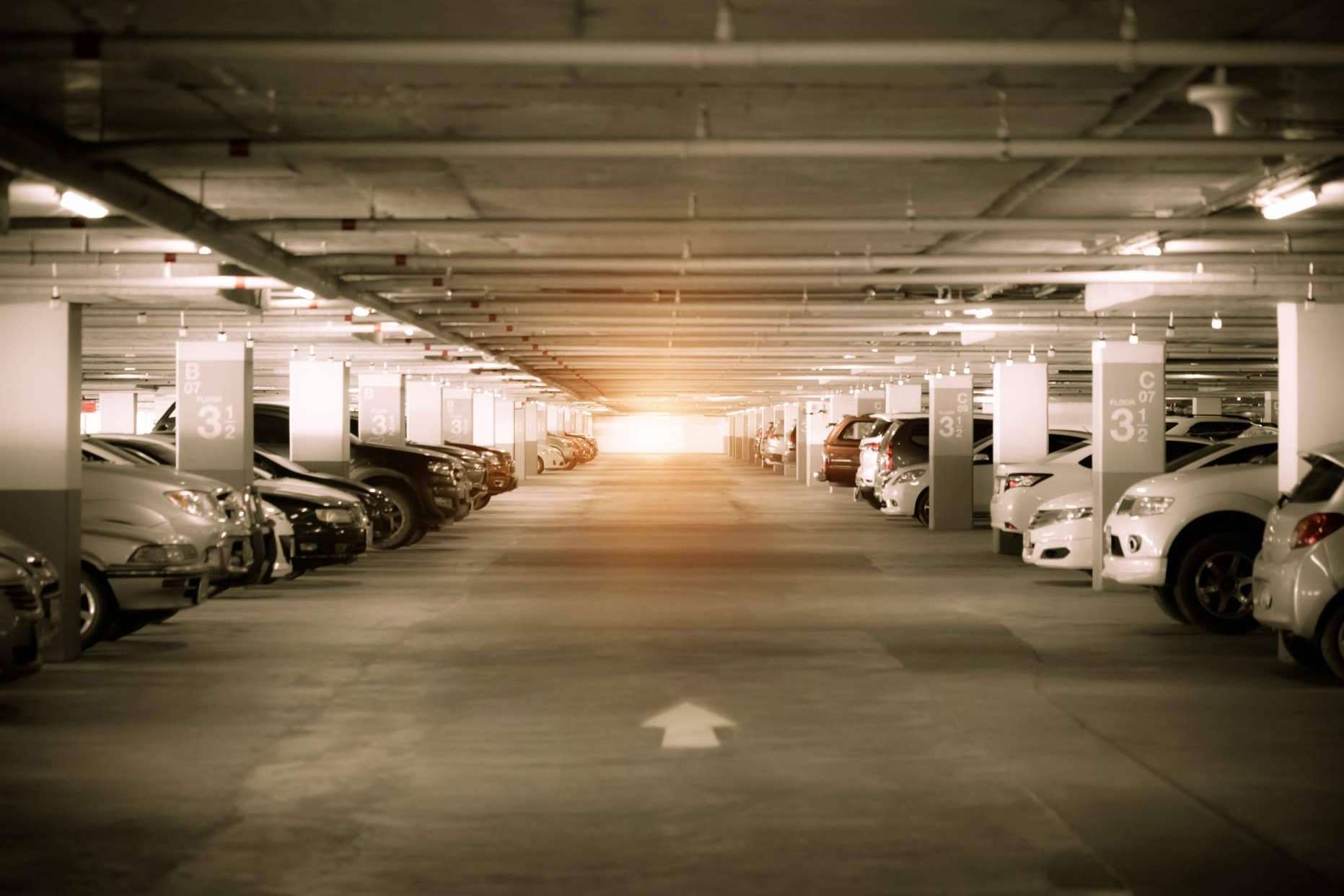 Parkimeter, la app para encontrar parking al mejor precio
