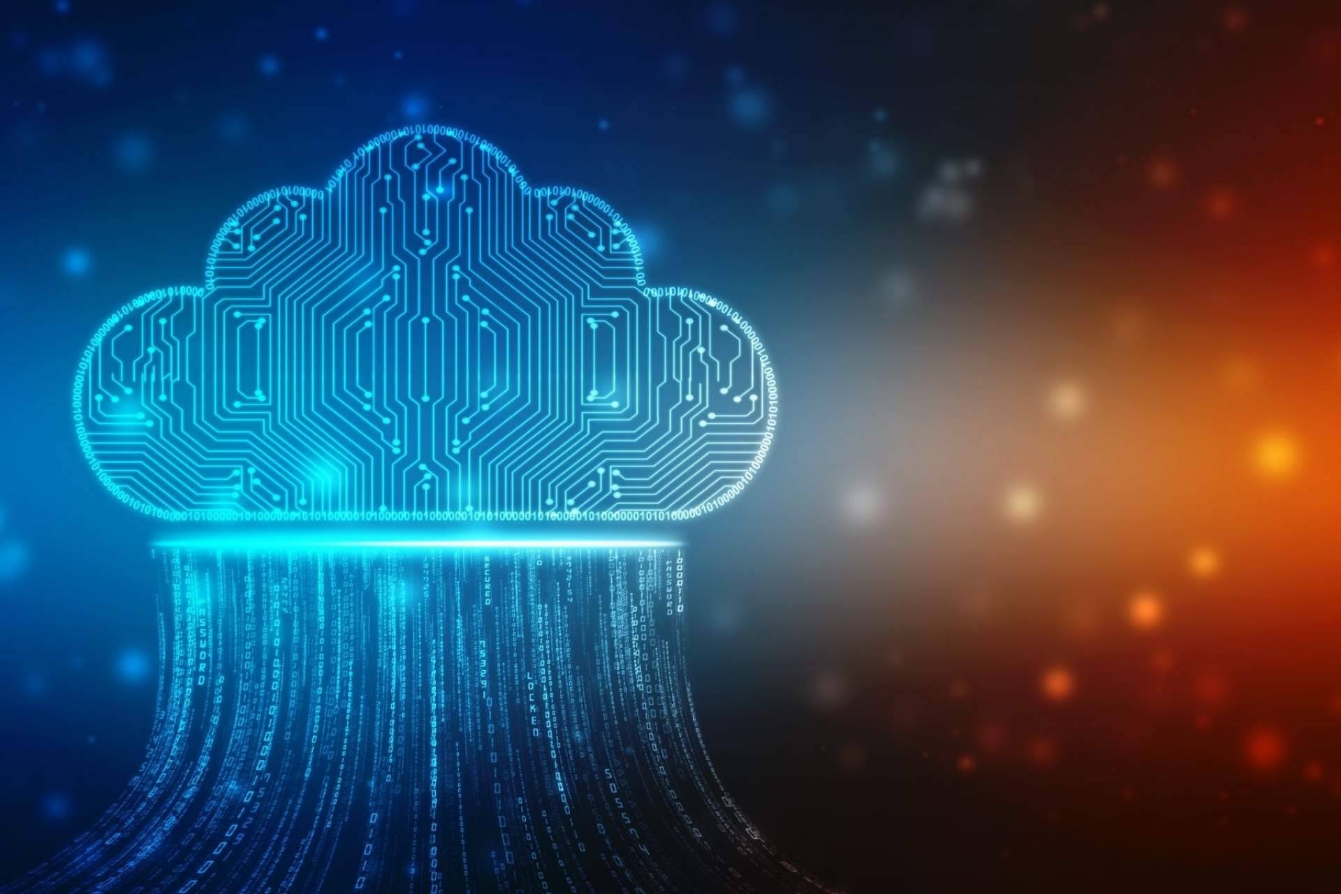 Los servicios cloud de Seguridad A Medida permiten almacenar la información sin miedo a perderla
