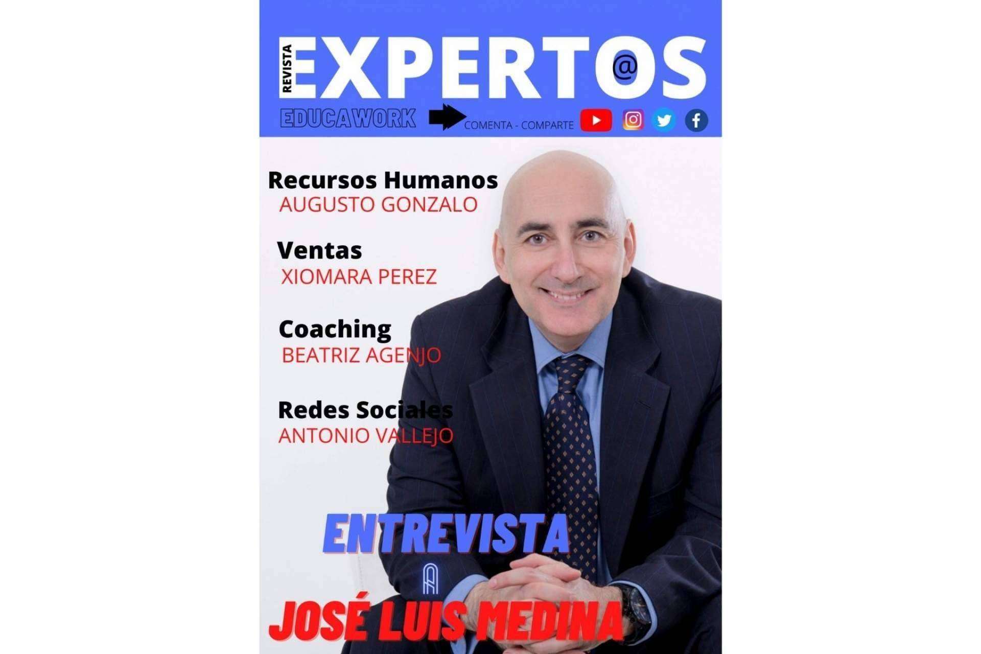 ¿Cómo aprender sobre ventas?: revista Educawork Expert@s