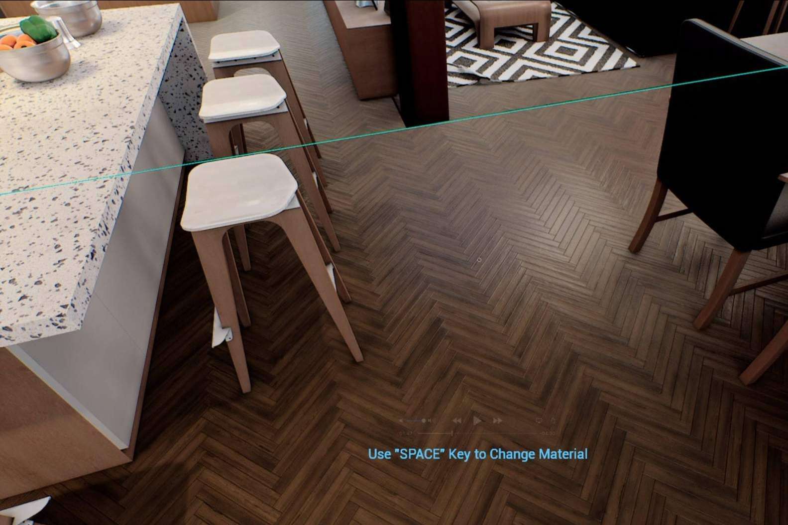 Renderización en tiempo real con Unreal Engine 5, la nueva herramienta propuesta por 3D Business School