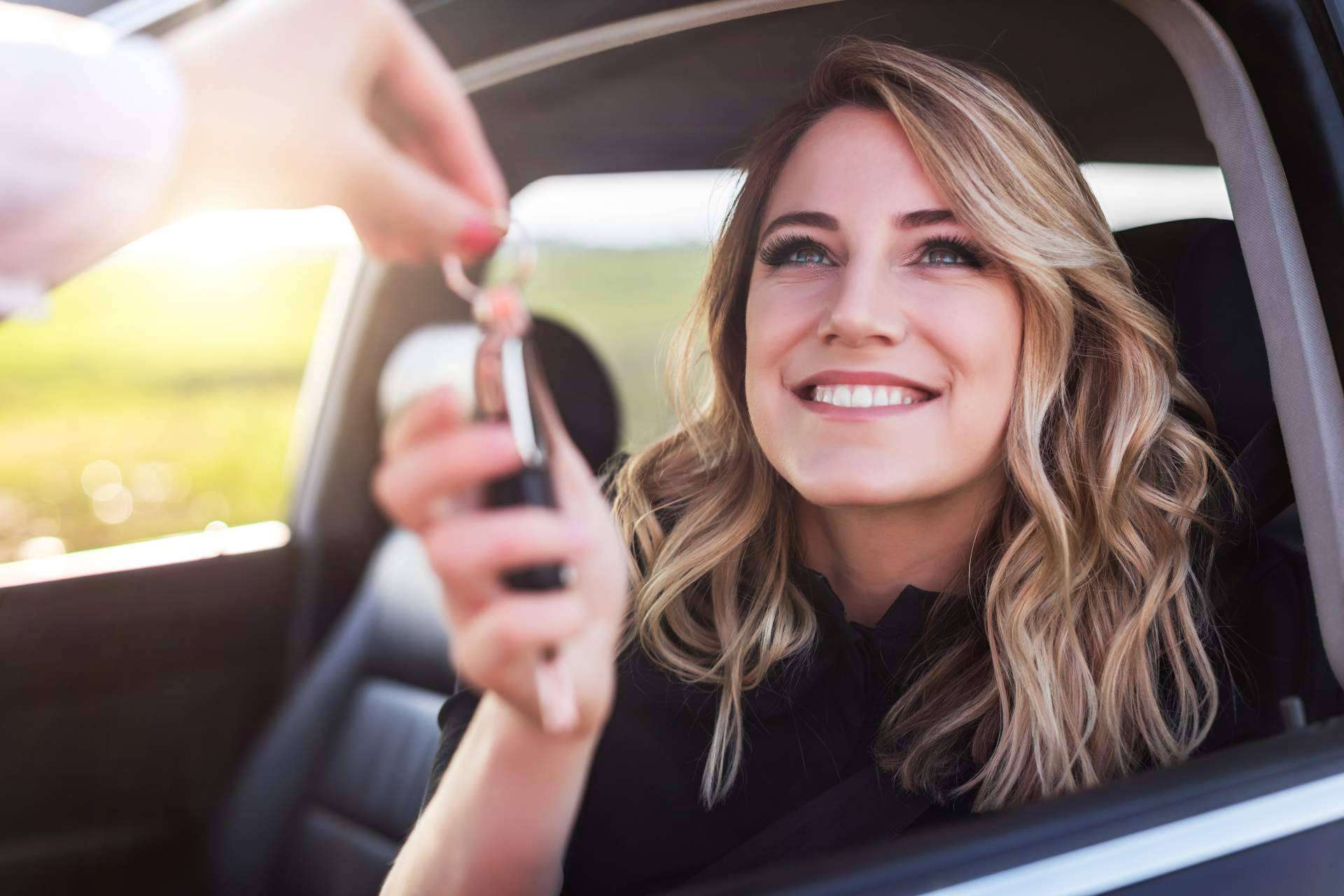 vender un coche de la manera más rápida