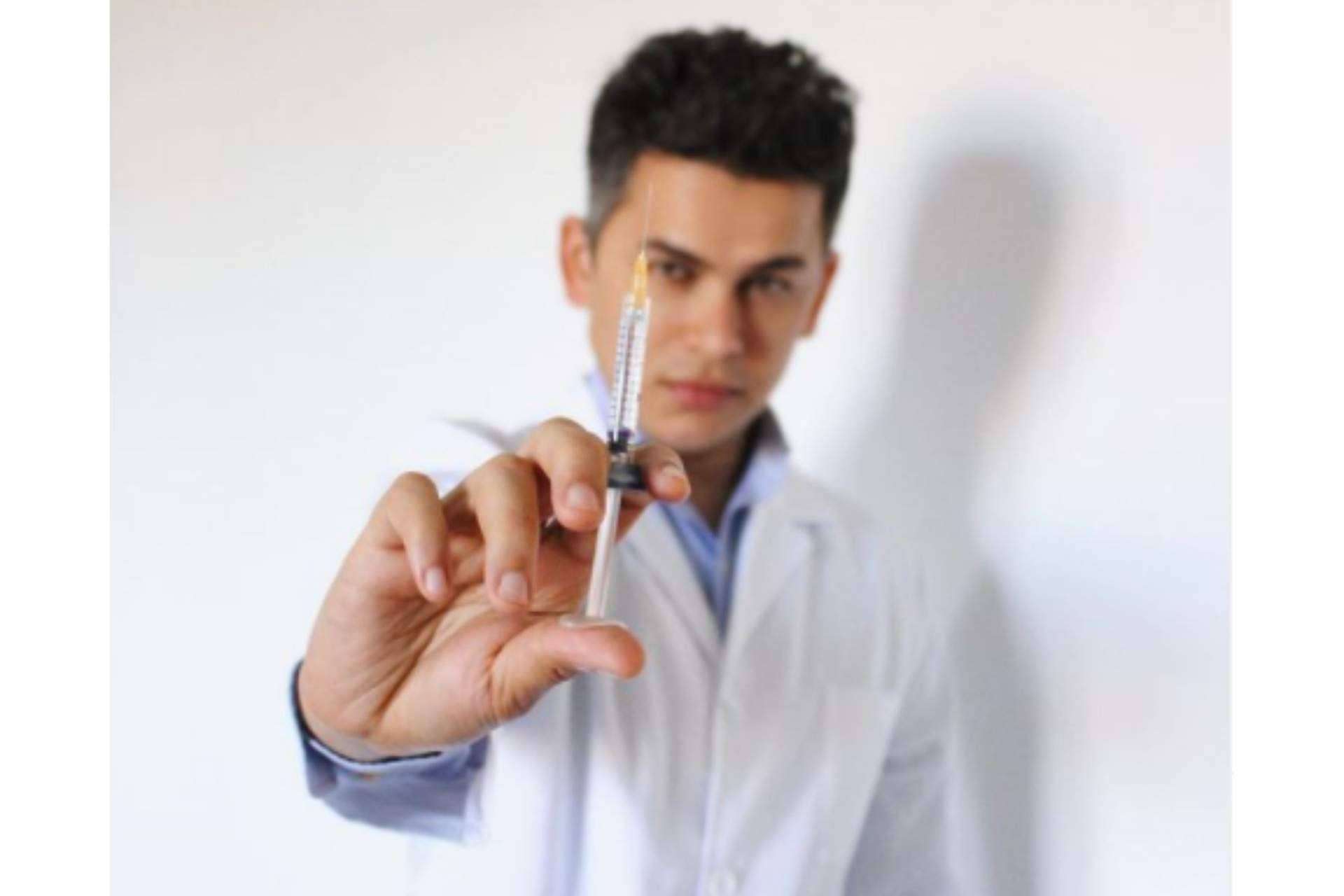 recomendaciones sobre el tratamiento con toxina botulínica para disminuir las líneas de expresión