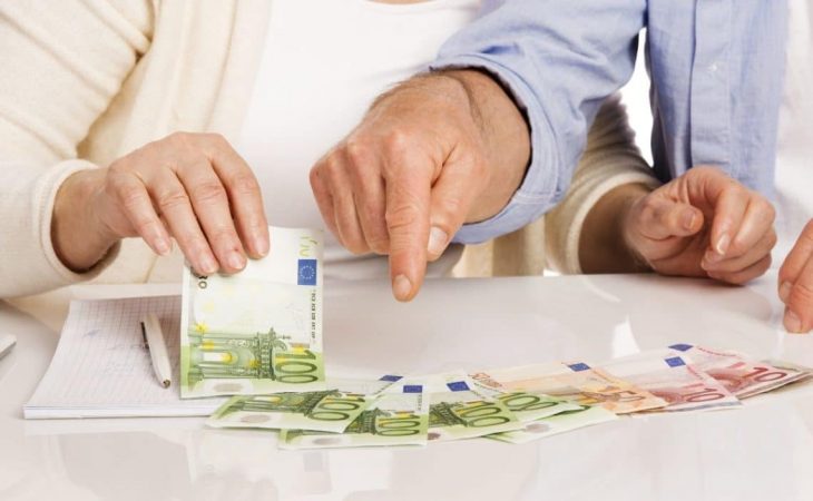 pensiones publicas