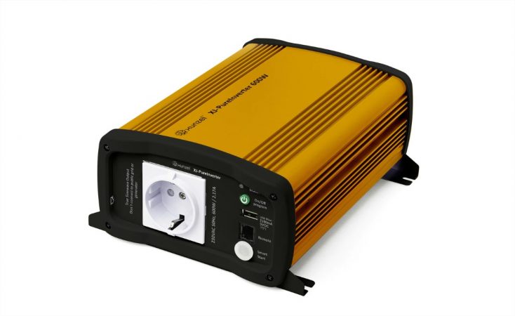 inversor dc ac