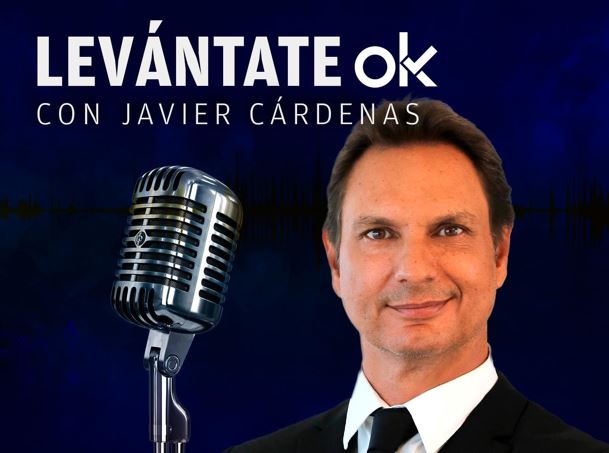El arrollador estreno de Javier Cárdenas