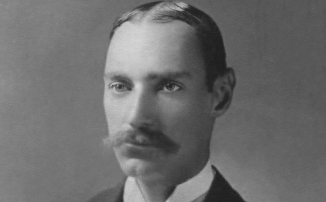 John Jacob Astor IV