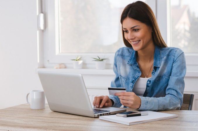 cliente tienda online