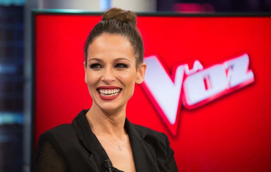 La Voz Eva González