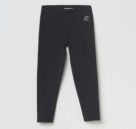leggins lisos el corte ingles