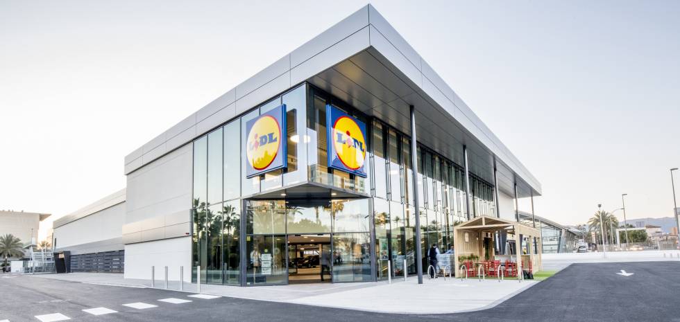 Vestidos y monos de Lidl que parecen de Mango y no pasan de diez euros