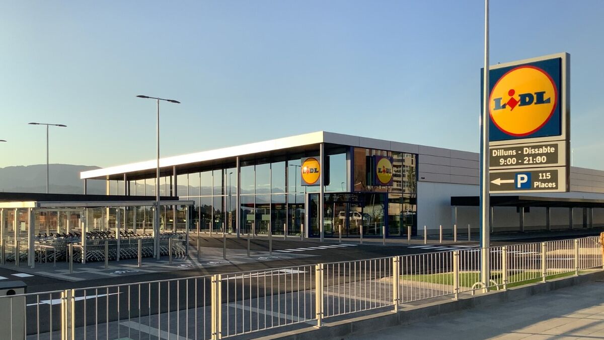 Los 10 productos de Lidl para celebrar este Halloween