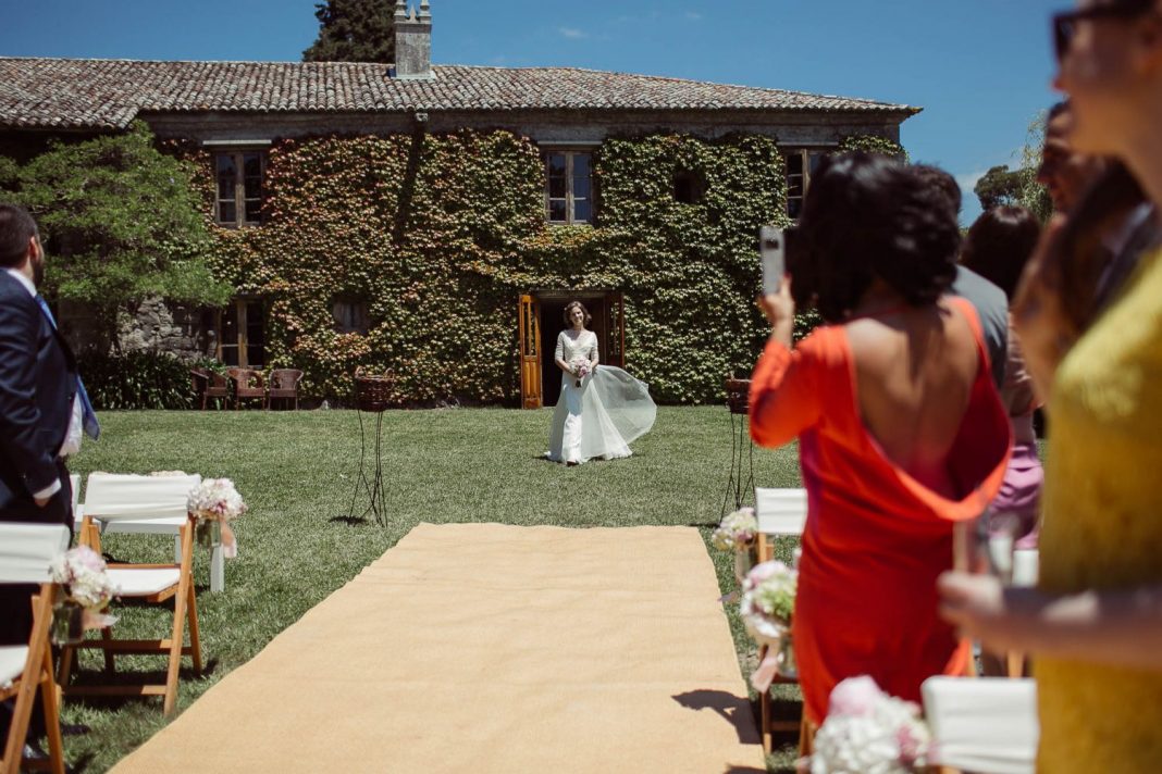 llegada-novia-bodas