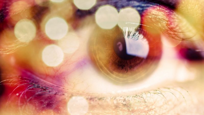 pruebas desprendimiento retina