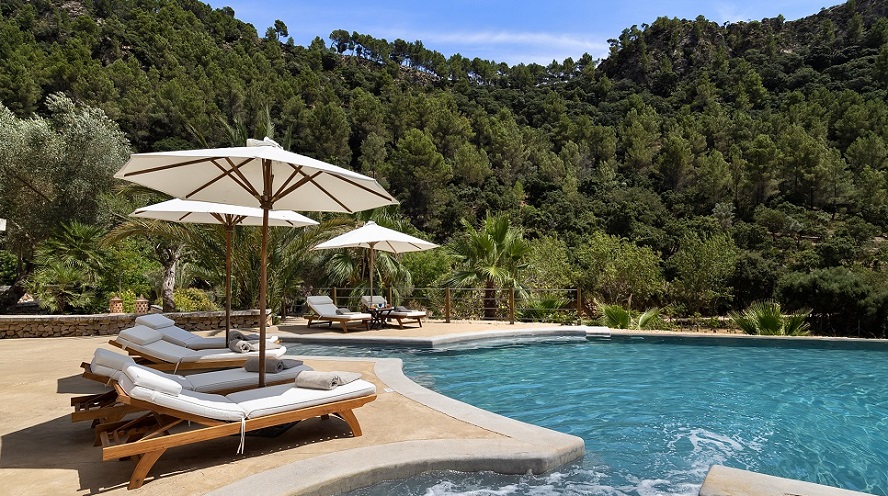 Mallorca, primer destino del lujo ecológico de Eco Hotels & Resorts en Europa