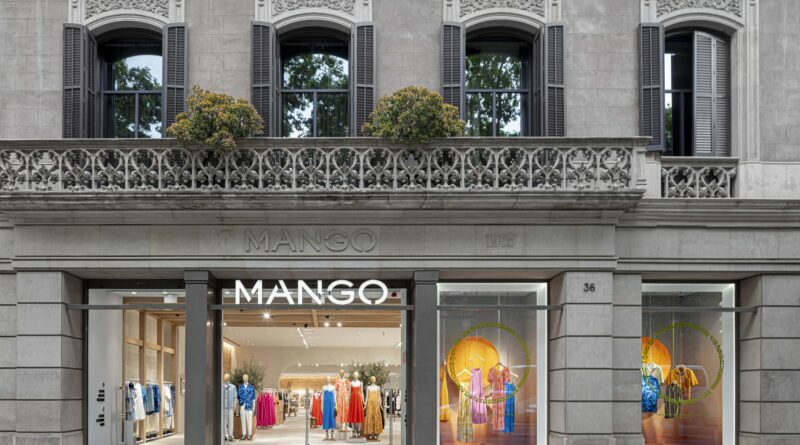 Mango: 10 looks para fardar en el trabajo sin gastar demasiado