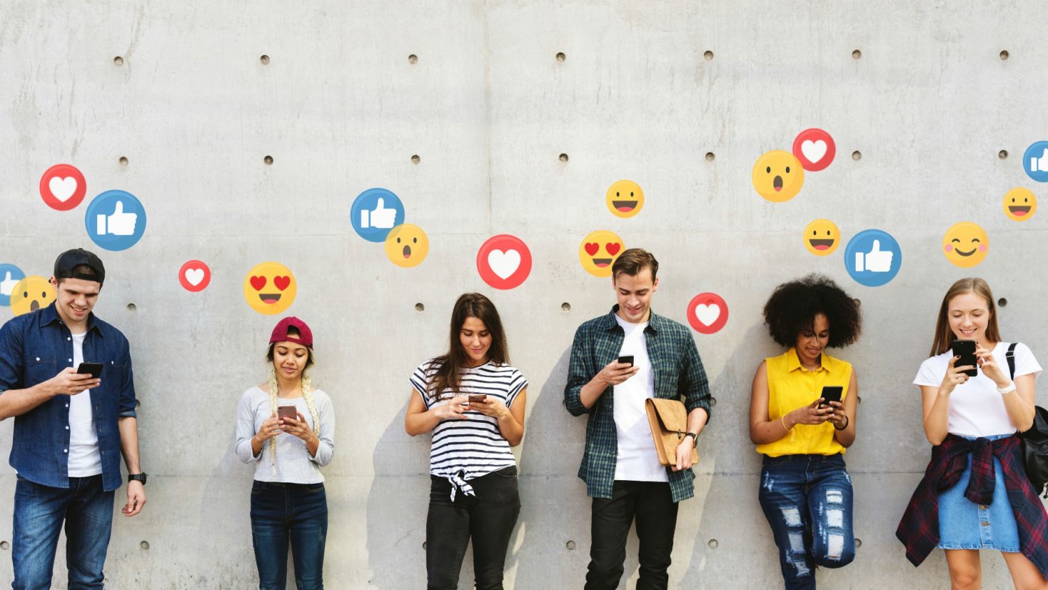 Marketing de influencers para emprendedores