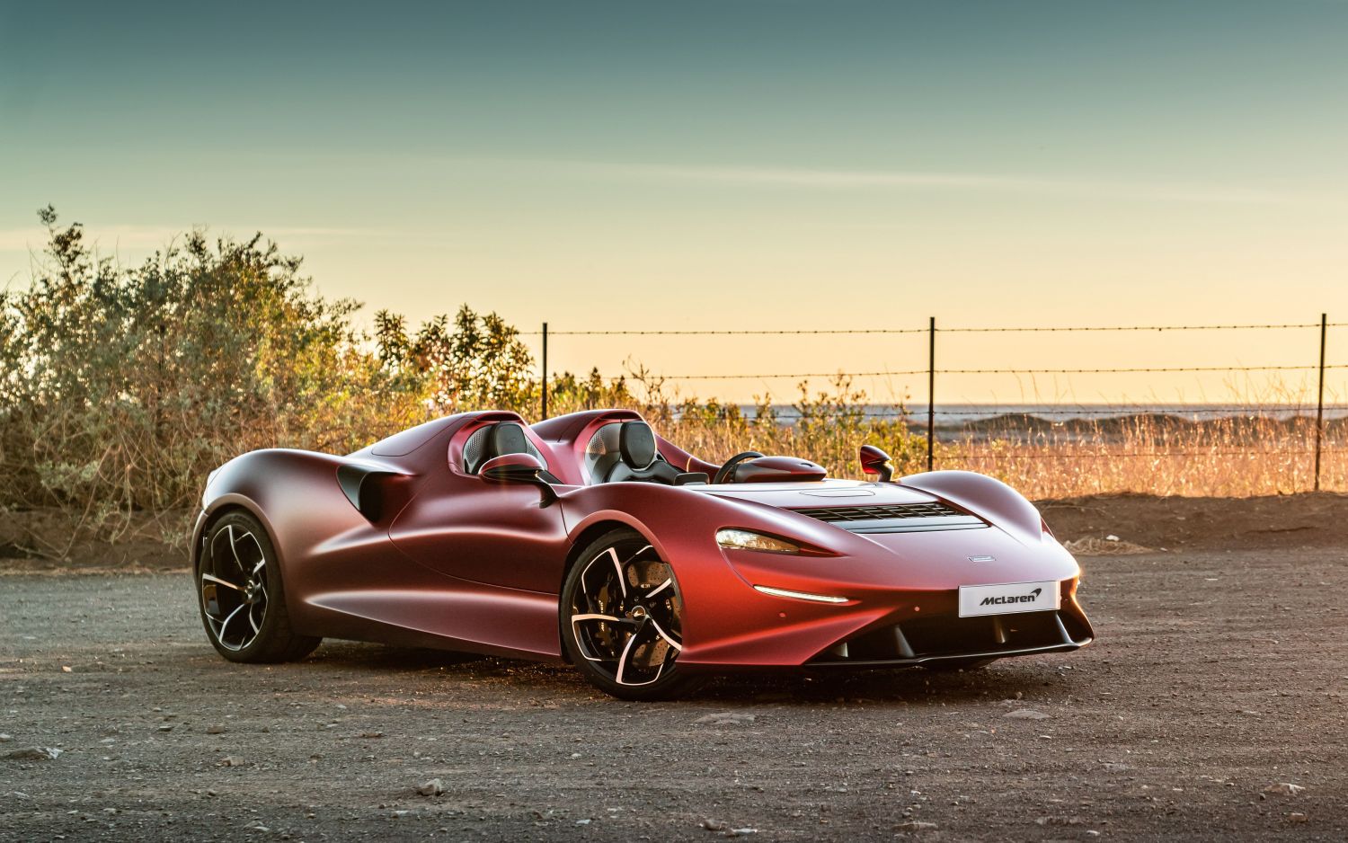 McLaren, Ford, Alpine… ediciones exclusivas al alcance de pocos bolsillos