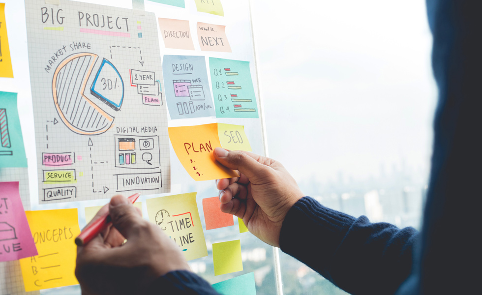 metodo productividad matriz eisenhower