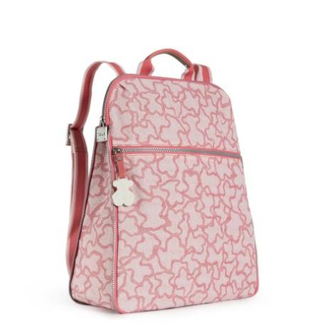 mochila kaos