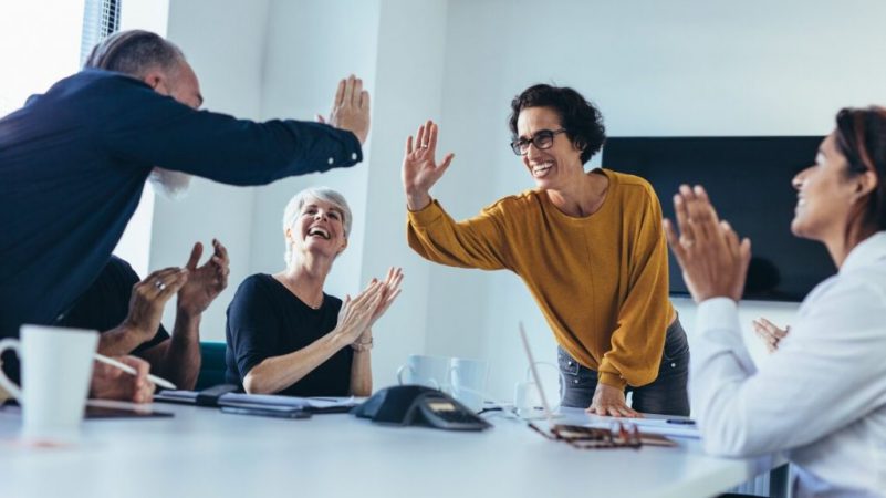 Consejos para motivar a los empleados 5 Merca2.es motivacion equipos de trabajo