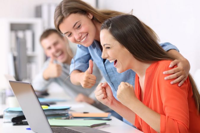 Consejos para motivar a los empleados 7 Merca2.es motivacion y productividad